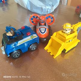 paw patrol