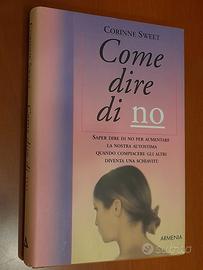Come dire di no" di Corinne Sweet.