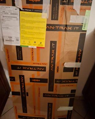 Termo Arredo Antrax