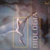 BIOLOGIA - guida alla natura