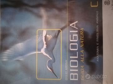 BIOLOGIA - guida alla natura