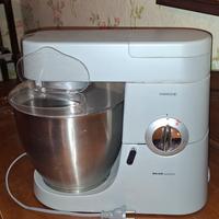 KENWOOD KMM760 MEJOR PREMIER XL 1200W