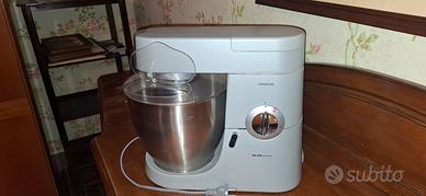 KENWOOD KMM760 MEJOR PREMIER XL 1200W