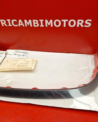 PARACOLPI VALIGIA BMW R850 R1150 K1200