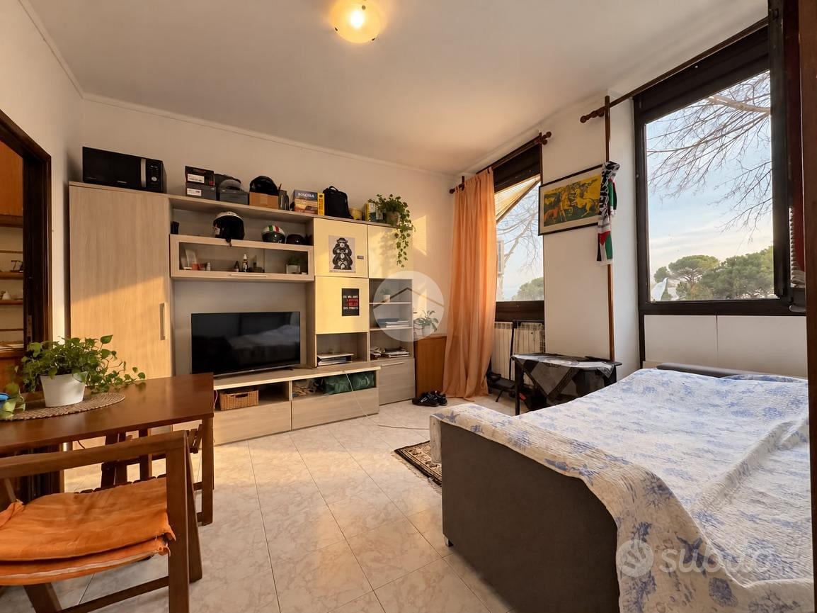 Appartamento – Roma, Tor de' Cenci - Vista 2