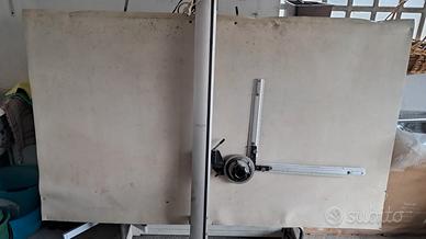 tecnigrafo professionale