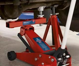 traversa cric sealey