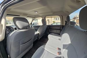 Dodge RAM 1500 3.6 Automatico Motore Nuovo 