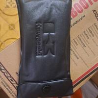 Borsello attrezzi originale per Kawasaki KLR 600
