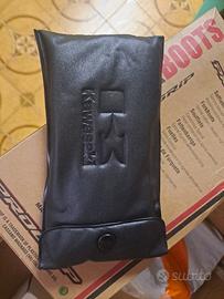 Borsello attrezzi originale per Kawasaki KLR 600