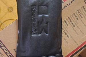 Borsello attrezzi originale per Kawasaki KLR 600