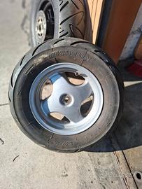 Ruota Booster 