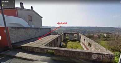 Terreno/Casa edificabile Padria 25km da Bosa