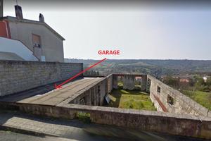 Terreno/Casa edificabile Padria 25km da Bosa