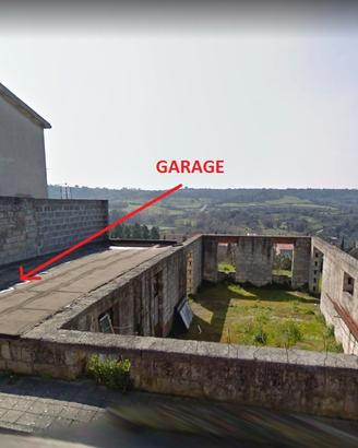 Terreno/Casa edificabile Padria 25km da Bosa