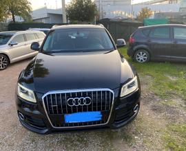 Audi Q5 2.0 TDI 177CV quattro S tronic Advanced Pl