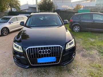 Audi Q5 2.0 TDI 177CV quattro S tronic Advanced Pl