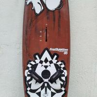 Tavola windsurf RRD FSW 85 LTD