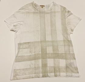 T-shirt Uomo Burberry Brit .