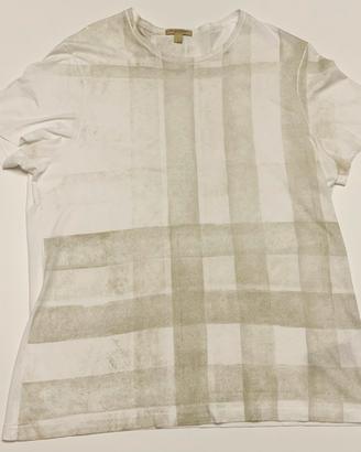 T-shirt Uomo Burberry Brit .