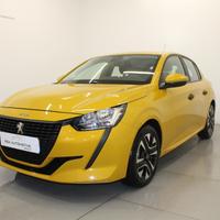 Peugeot 208 1.2 Puretech Active Pack 75 Cv.