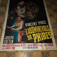 manifesti film horror