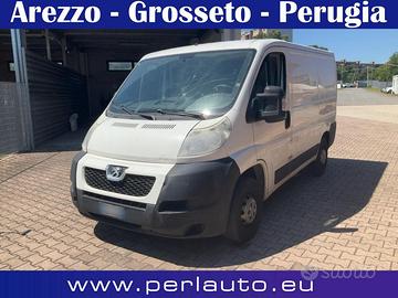 PEUGEOT Boxer Boxer 2.2 HDi/130CV