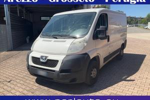 PEUGEOT Boxer Boxer 2.2 HDi/130CV