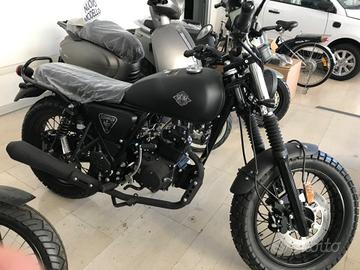 Archive Motorcycle Scrambler 50