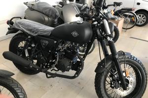 Archive Motorcycle Scrambler 50
