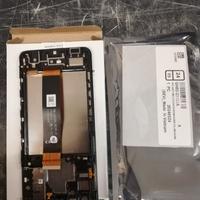 DISPLAY LCD ORIGINALE FRAME SAMSUNG GALAXY A32 5G