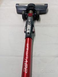 pezzi di ricambio Ariete 22V lithium 