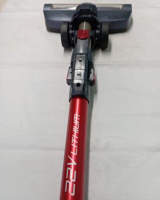 pezzi di ricambio Ariete 22V lithium 