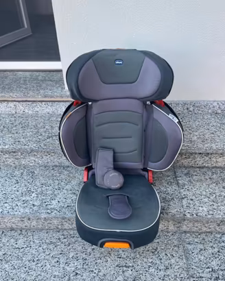 Seggiolino auto chicco isofix Fold&Go