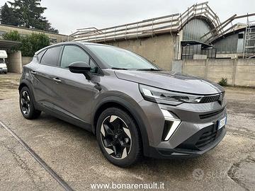 Renault Captur TCe 90 CV Techno