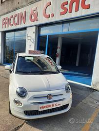 Fiat 500 1.0 Hybrid Lounge