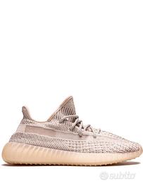 YEEZY 350 V2 SYNTH REFLECTIVE