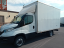 iveco-35c14-solo-39000km