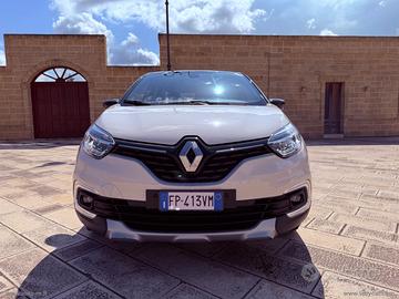 RENAULT Captur dCi 8V 90 CV S&S Energy Bose