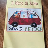 Il libro di Alice