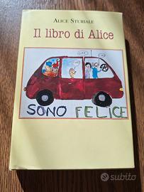 Il libro di Alice