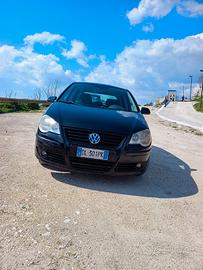 Volkswagen Polo 1.2