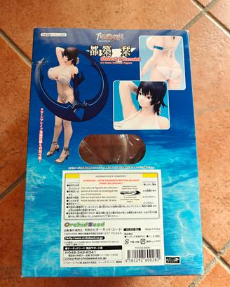 Witchblade: Shiori Tsuzuki PVC