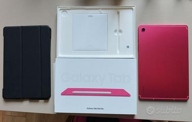 Galaxy Tab S10 Lite