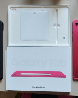 Galaxy Tab S10 Lite