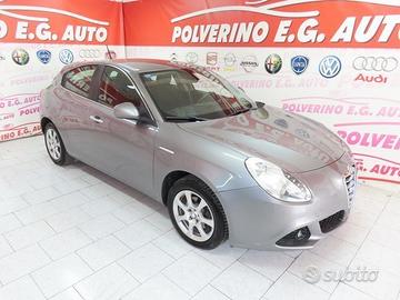 Giulietta 1.4 BENZINA 120 CV T-JET
