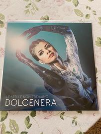 Dolcenera - Le Stelle Non Tremano