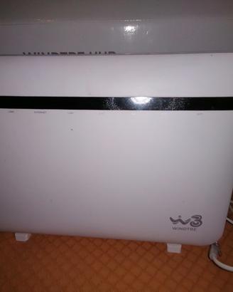 Modem Windtre Hub