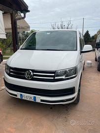 Volkswagen T6 Caravelle