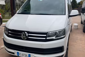 Volkswagen T6 Caravelle
